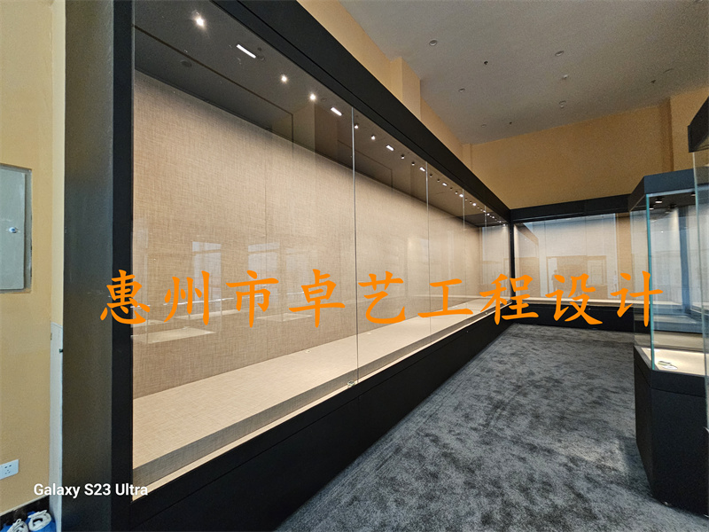 青海省海晏县博物馆