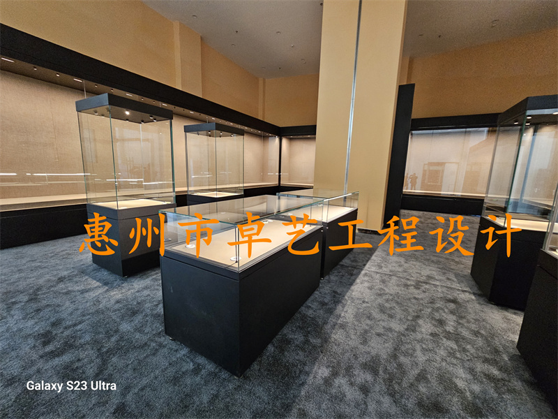 青海省海晏县博物馆