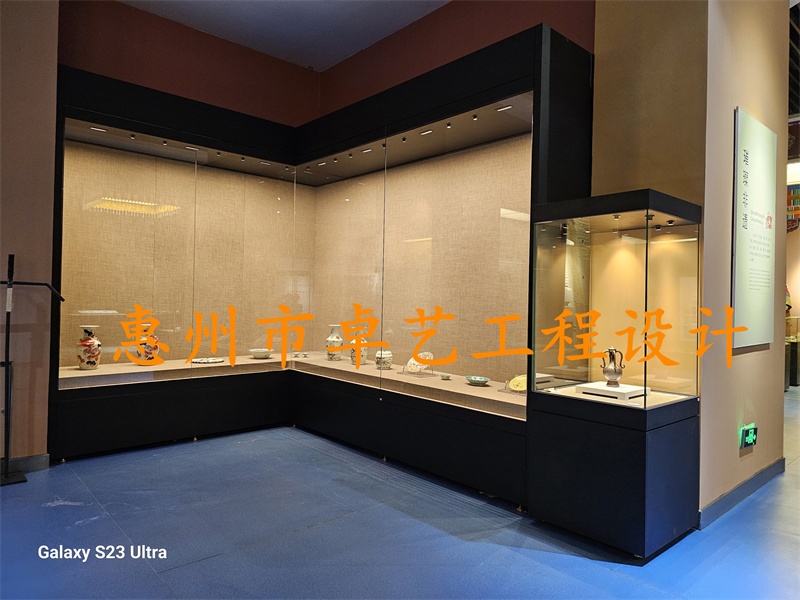 青海省海晏县博物馆