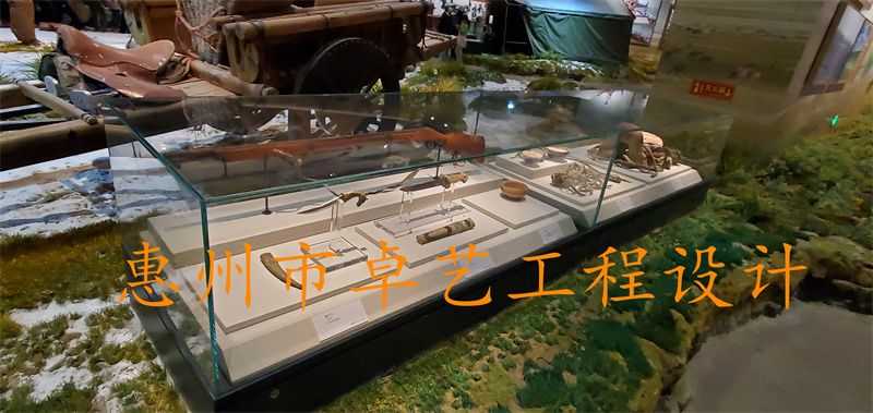 青海省原子城纪念馆