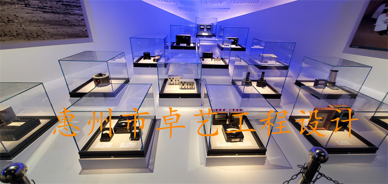 青海省原子城纪念馆