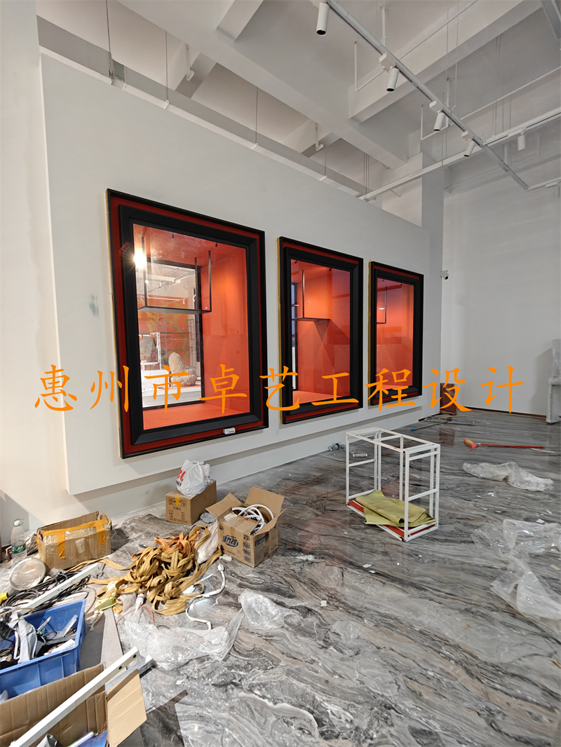 长沙大观仓艺术博物馆