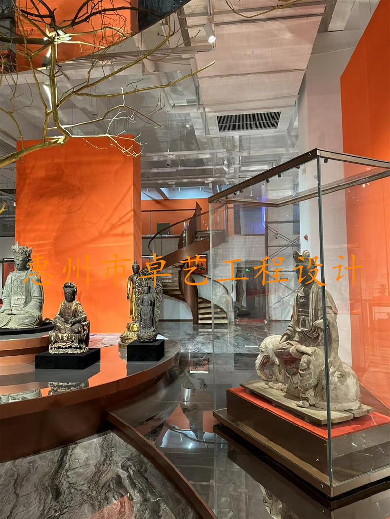 长沙大观仓艺术博物馆