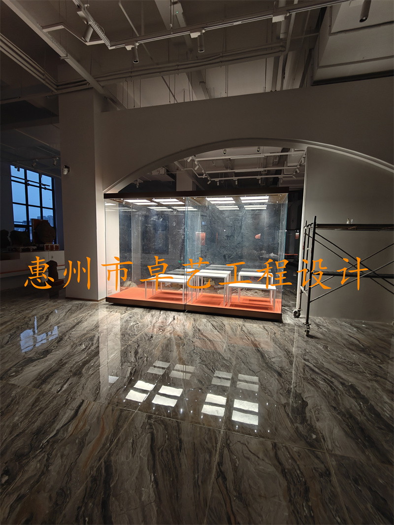 长沙大观仓艺术博物馆