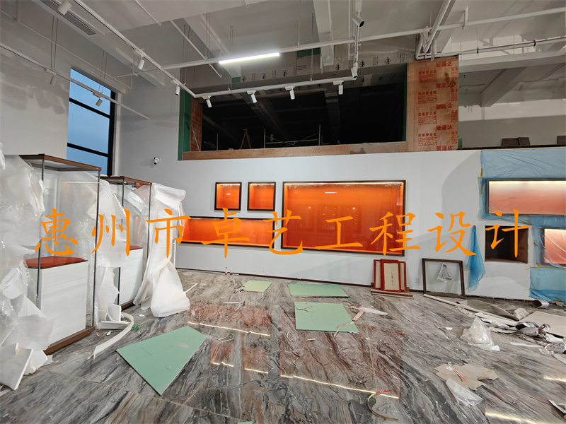 长沙大观仓艺术博物馆