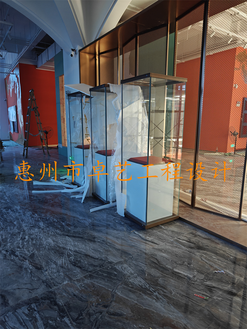 长沙大观仓艺术博物馆