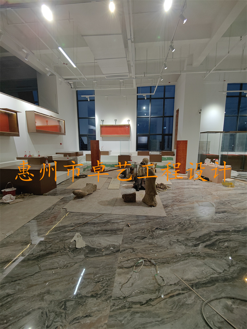 长沙大观仓艺术博物馆