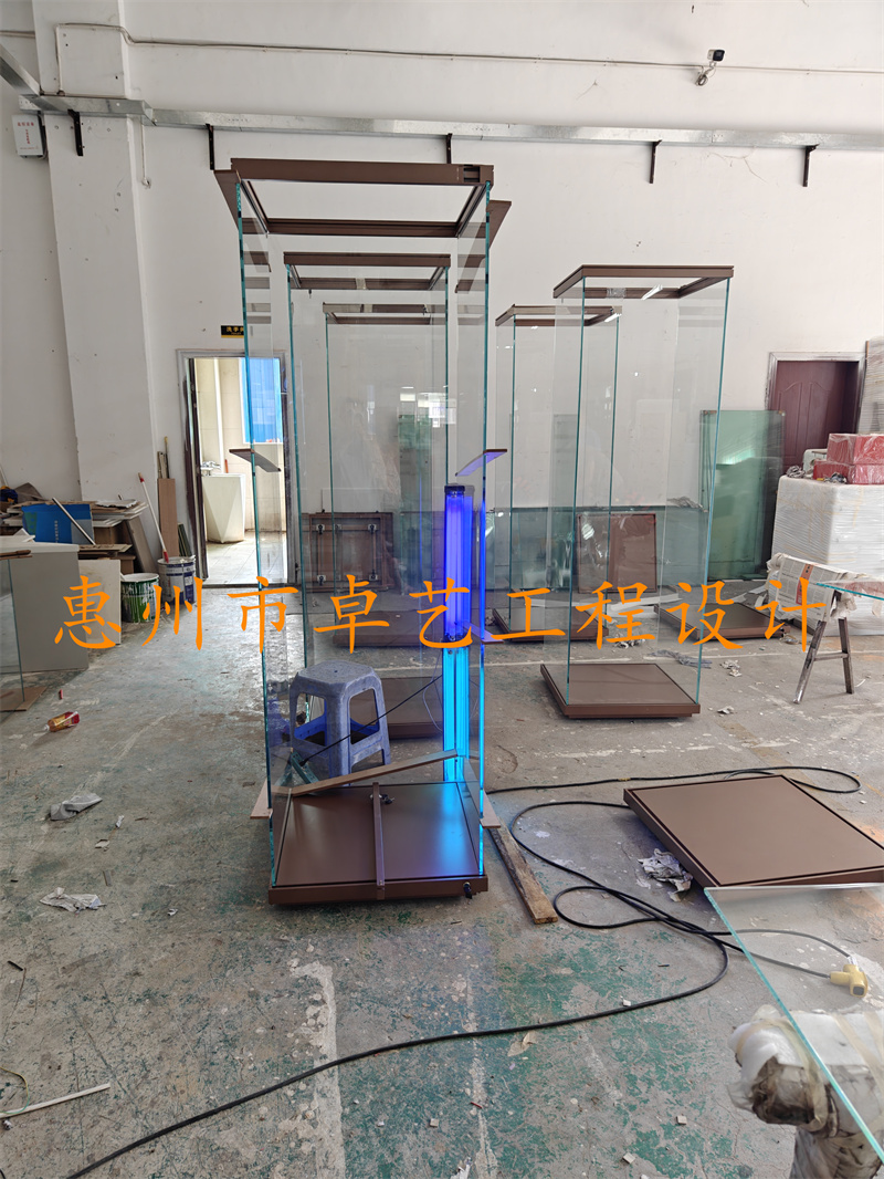 长沙大观仓艺术博物馆