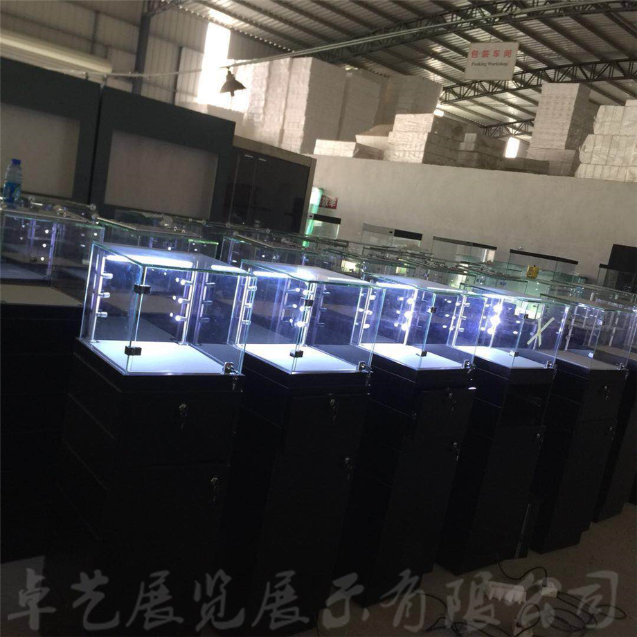 惠州市卓艺工程设计有限公司